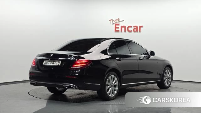 Mercedes-Benz E-Class W213 id 3942130 из Кореи 12