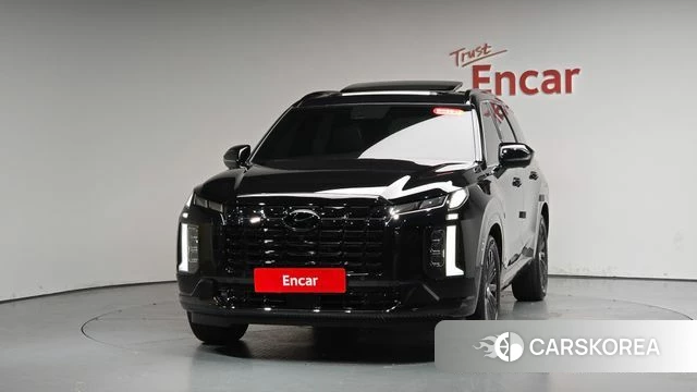 Hyundai The New Palisade id 4291949 из Кореи 12