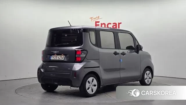 Kia The New Kia Ray id 3555704 из Кореи 12