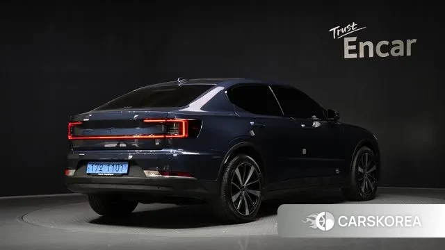 Polestar Polestar 2 id 3207890 из Кореи 12