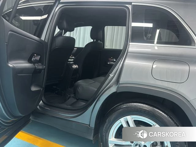 Mercedes-Benz GLB id 4261290 из Китая 12