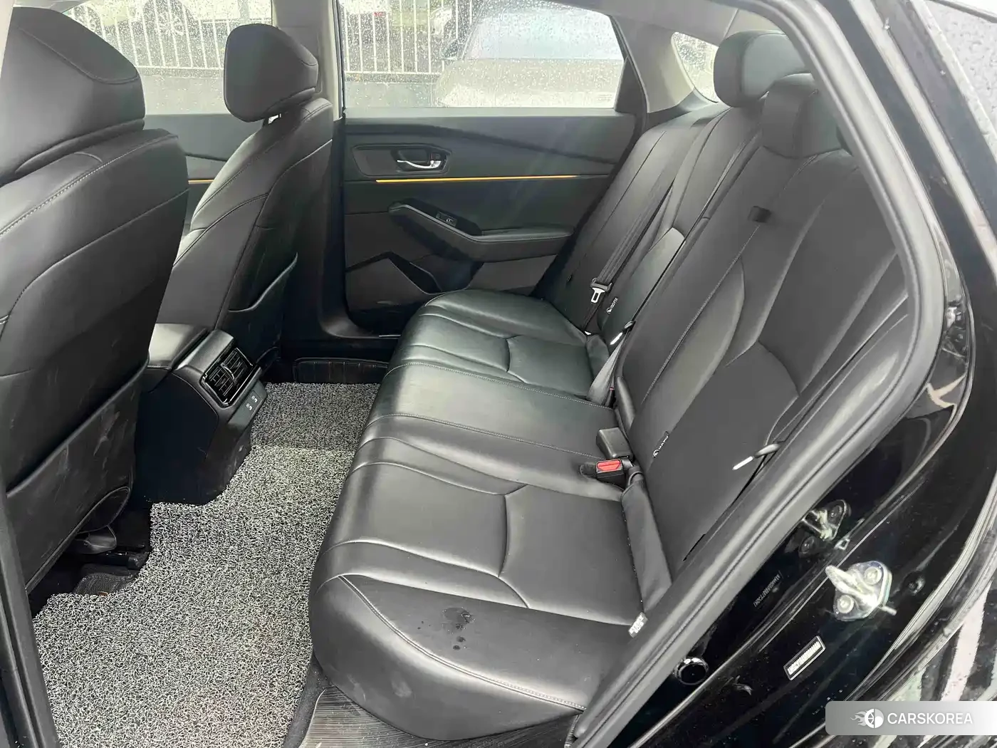 Honda Accord id 4538588 из Китая 12