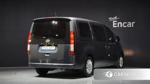 Hyundai Staria id 3571977 из Кореи 12