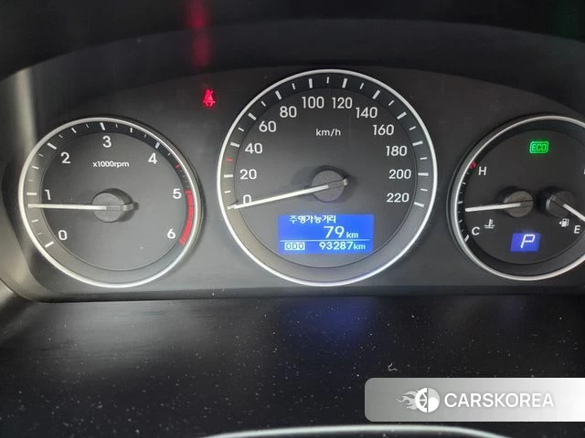 Hyundai The New Grand Starex id 3852960 из Кореи 12