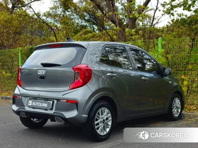 Kia Morning Urban (JA) id 3476638 из Кореи 10