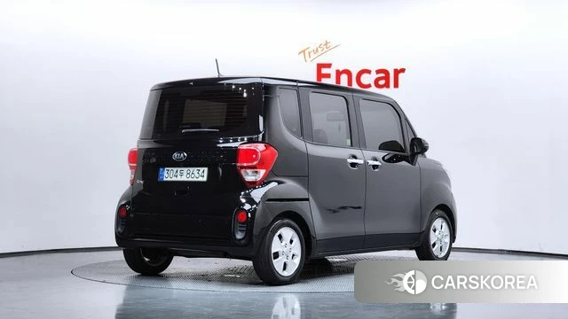 Kia The New Ray id 4662019 из Кореи 12