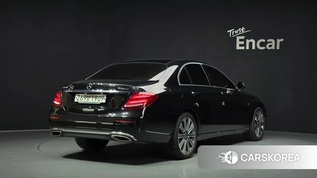 Mercedes-Benz E-Class W213 id 4595297 из Кореи 12