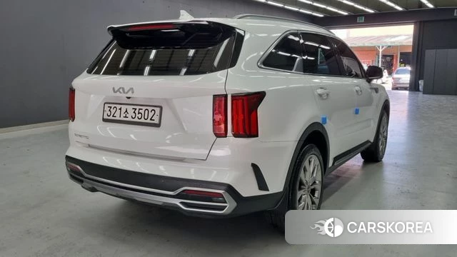 Kia Sorento 4th Generation id 4784226 из Кореи 12