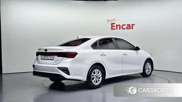 Kia Come New K3 id 2981745 из Кореи 12