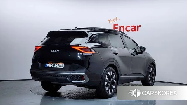 Kia Sportage 5th Generation id 3964163 из Кореи 12