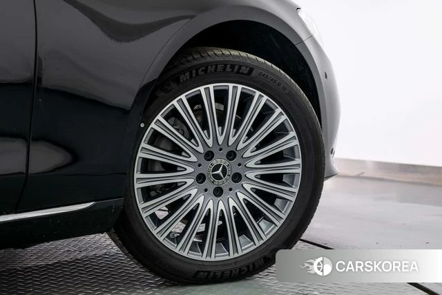 Mercedes-Benz E-class id 4300083 из Китая 12