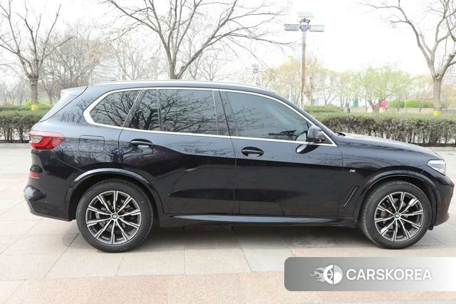 BMW X5 (imported) id 4212313 из Китая 8