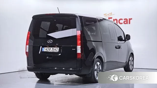 Hyundai Staria id 3411995 из Кореи 12