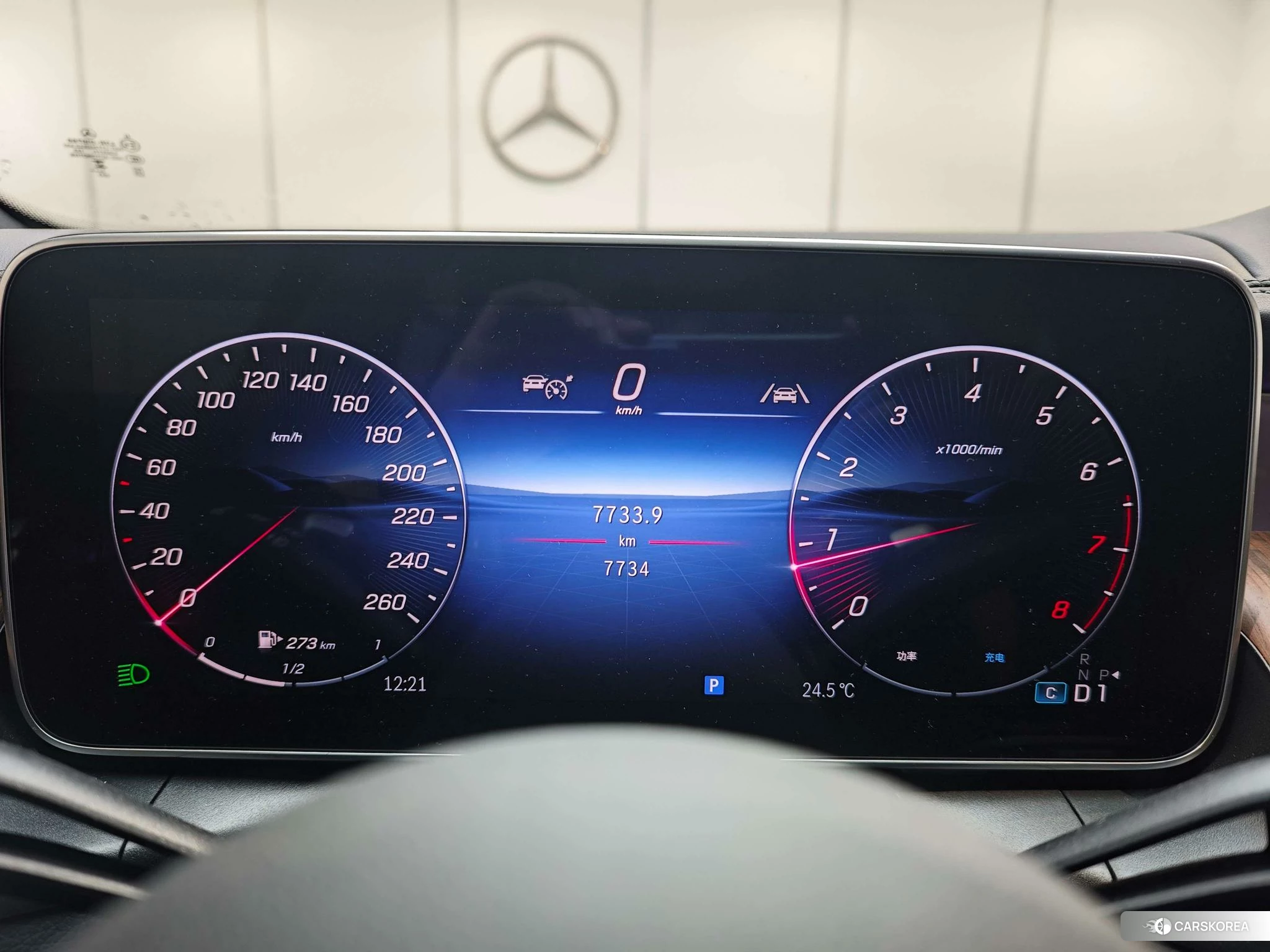 Mercedes-Benz GLC id 4479842 из Китая 10