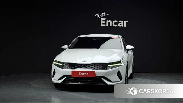 Kia K5 Hybrid 3rd Generation id 4402231 из Кореи 12