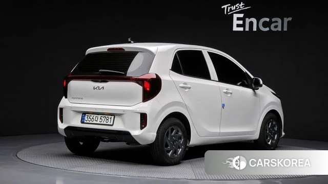 Kia The New Morning (JA) id 4655611 из Кореи 12