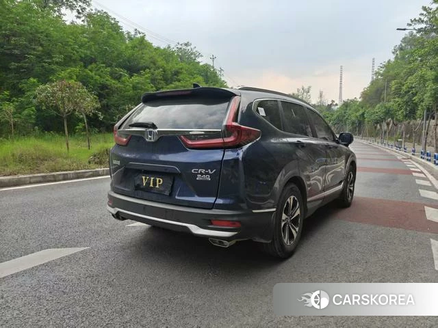 Honda CR-V id 4276073 из Китая 12
