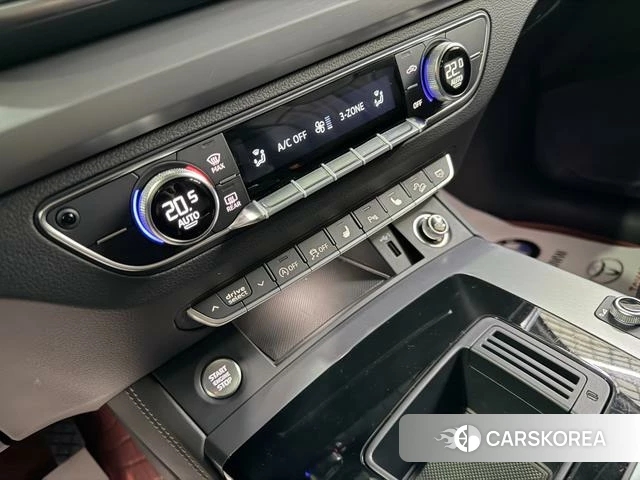 Audi Q5L id 4258590 из Китая 12