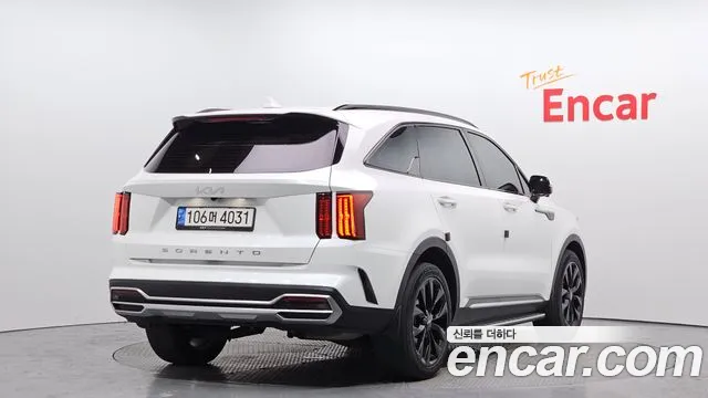 Kia Sorento 4th Generation id 2713669 из Кореи 12