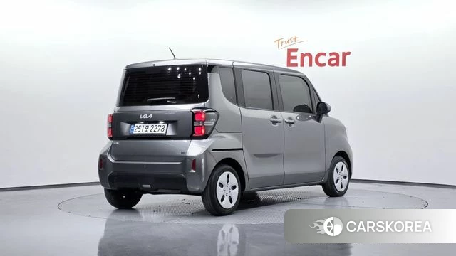 Kia The New Kia Ray id 4178432 из Кореи 12