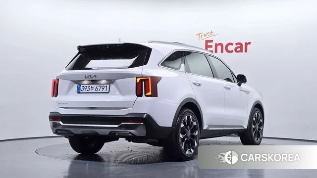 Kia The New Sorento 4th Generation id 4897751 из Кореи 12