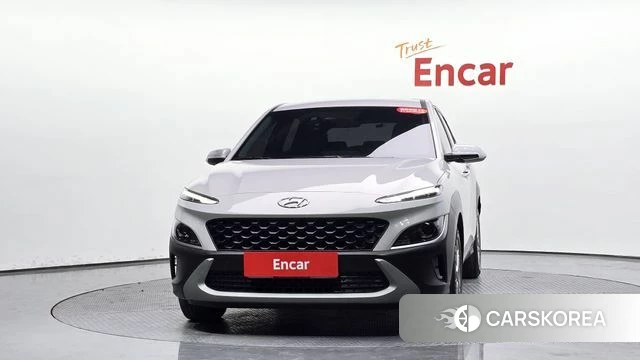 Hyundai The New Kona id 3832638 из Кореи 12