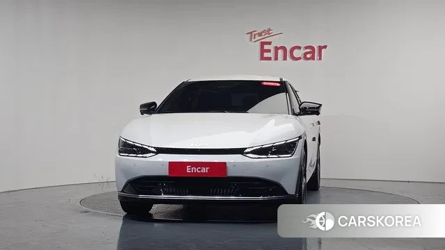 Kia EV6 id 3523879 из Кореи 12