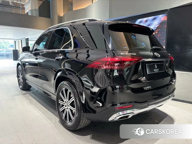 Mercedes-Benz GLE (import) id 4297824 из Китая 12