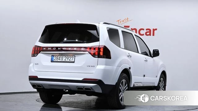 Kia Mohave Master id 3923411 из Кореи 12