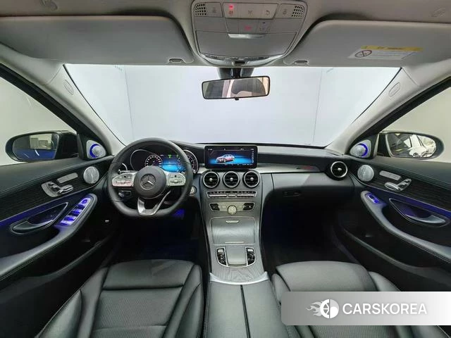 Mercedes-Benz Class C id 4277976 из Китая 12