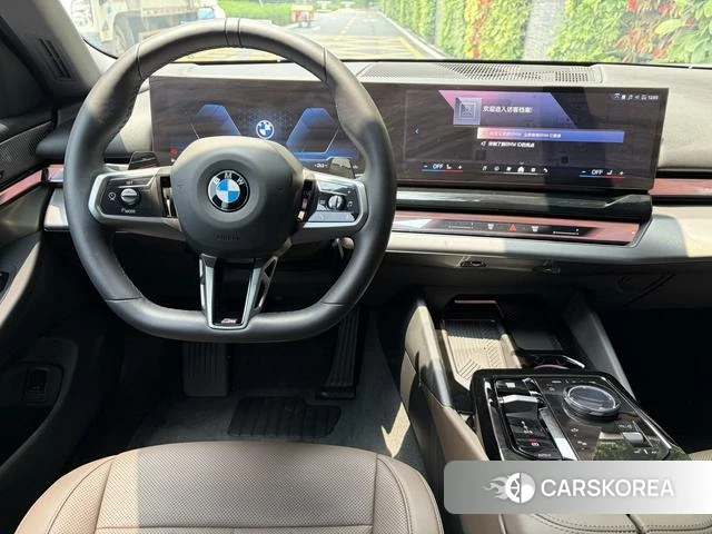 BMW 5 series id 4290985 из Китая 8