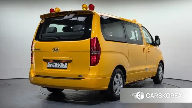 Hyundai The New Grand Starex id 3065672 из Кореи 12