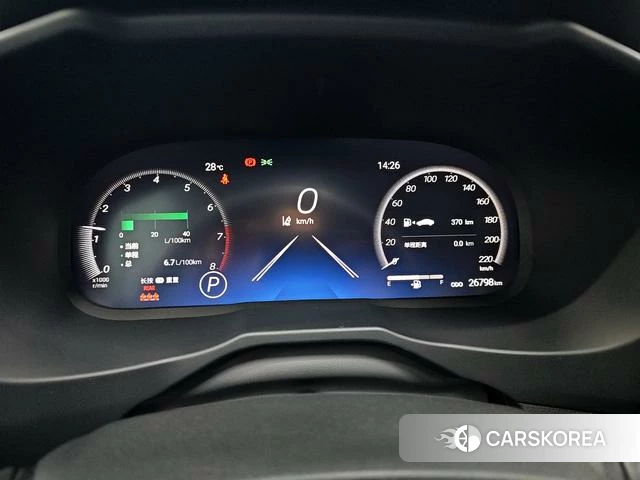 Toyota Wilanda id 4263886 из Китая 12