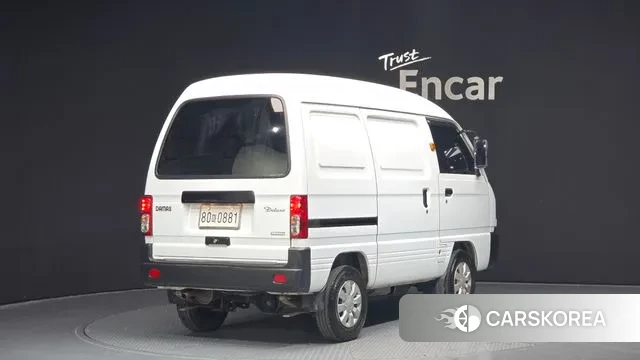 Chevrolet (GM Daewoo) New Damas id 3464573 из Кореи 12