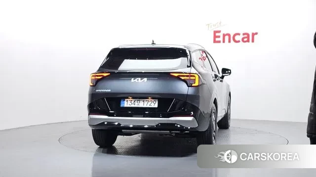 Kia The New Sportage 5th Generation id 3715791 из Кореи 12