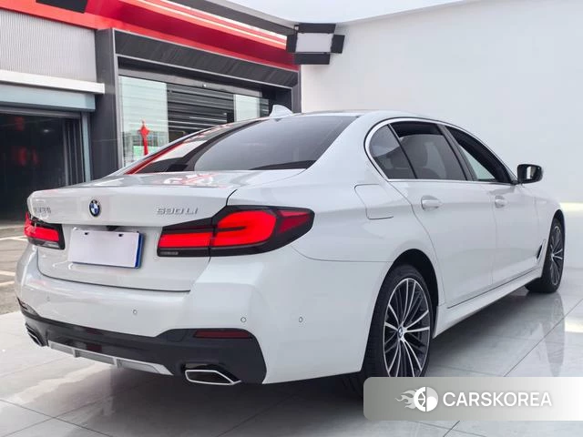 BMW 5 series id 4298070 из Китая 7