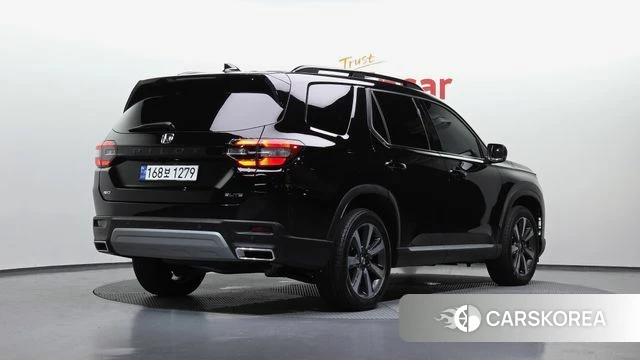 Honda Pilot 4th generation id 4375264 из Кореи 12