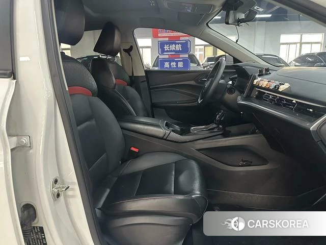 MG MG5 id 4239951 из Китая 8