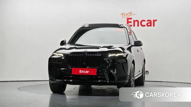 BMW X7 (G07) id 4879716 из Кореи 12