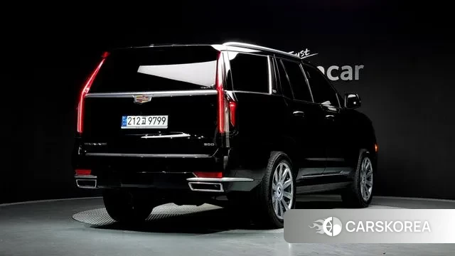 Cadillac Escalade 5th Generation id 3477392 из Кореи 12
