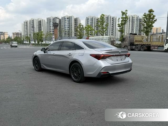 Toyota Asian dragon id 4262196 из Китая 9