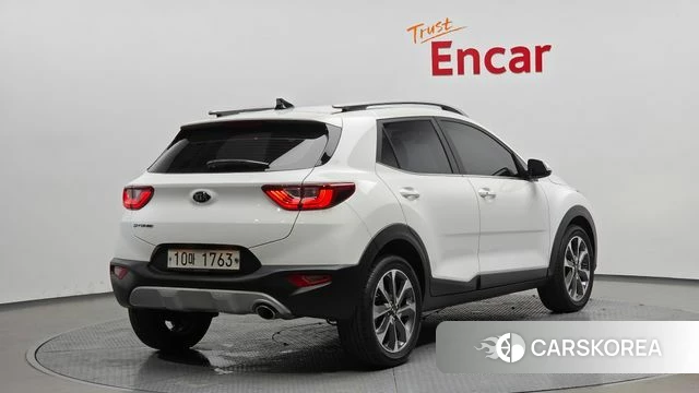 Kia Stonic id 4384790 из Кореи 12