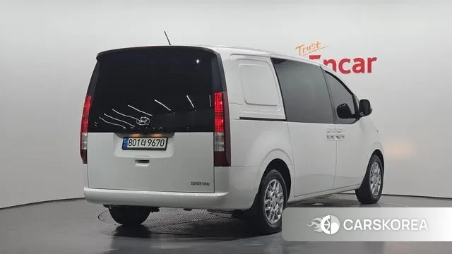 Hyundai Staria id 3110483 из Кореи 12