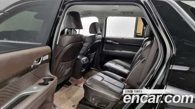 Hyundai The New Palisade id 2675039 из Кореи 12