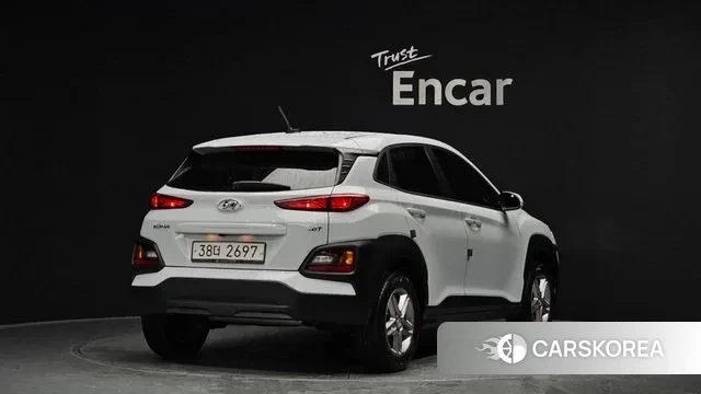 Hyundai Kona id 3034178 из Кореи 12