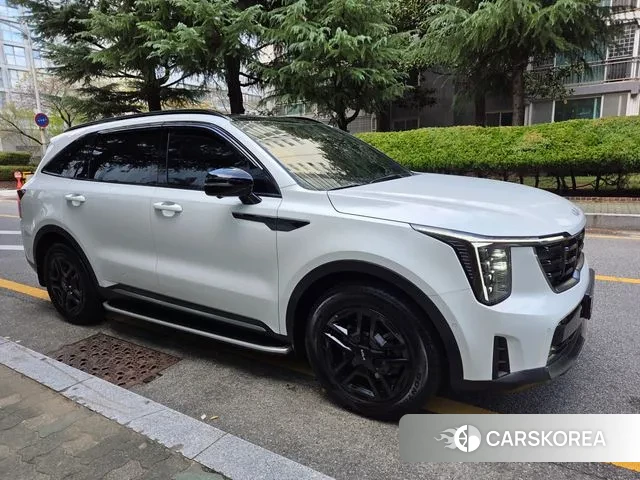 Kia The New Sorento 4th Generation id 3251547 из Кореи 12