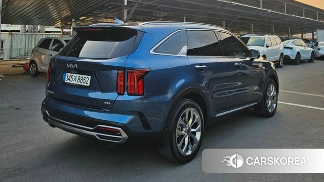 Kia Sorento 4th Generation id 4443762 из Кореи 12