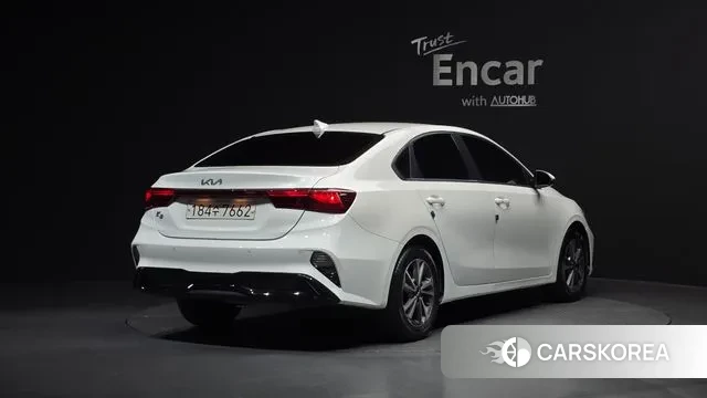 Kia The New K3 2nd generation id 3601090 из Кореи 12