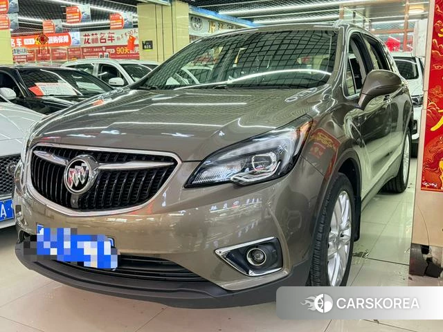 Buick Angkewei id 4207717 из Китая 12