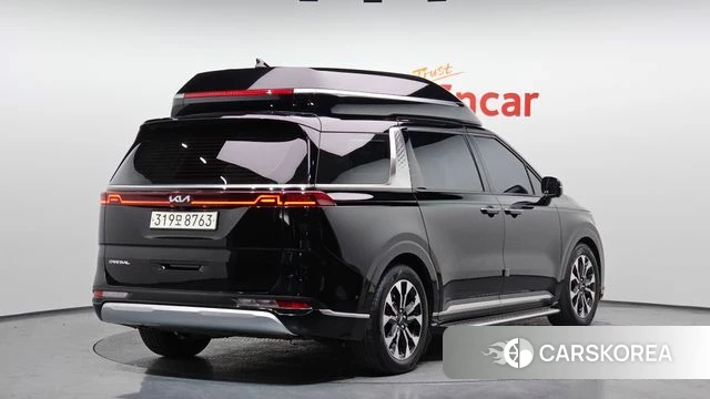 Kia Carnival 4th generation id 3922932 из Кореи 12